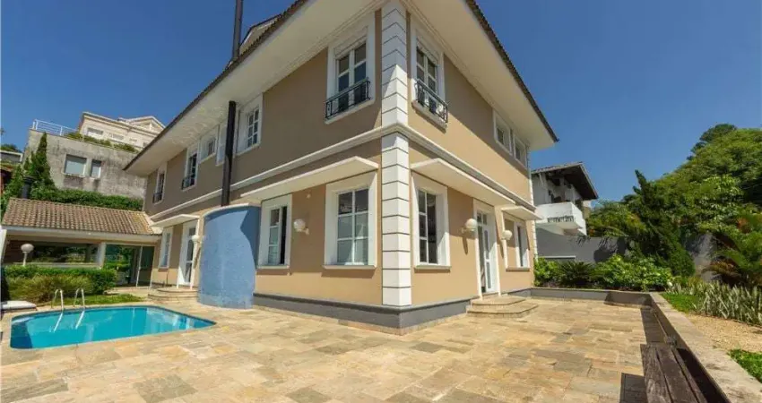 Casa com 700 m², 4 quartos sendo 2 suítes à venda no bairro jardim guedala.