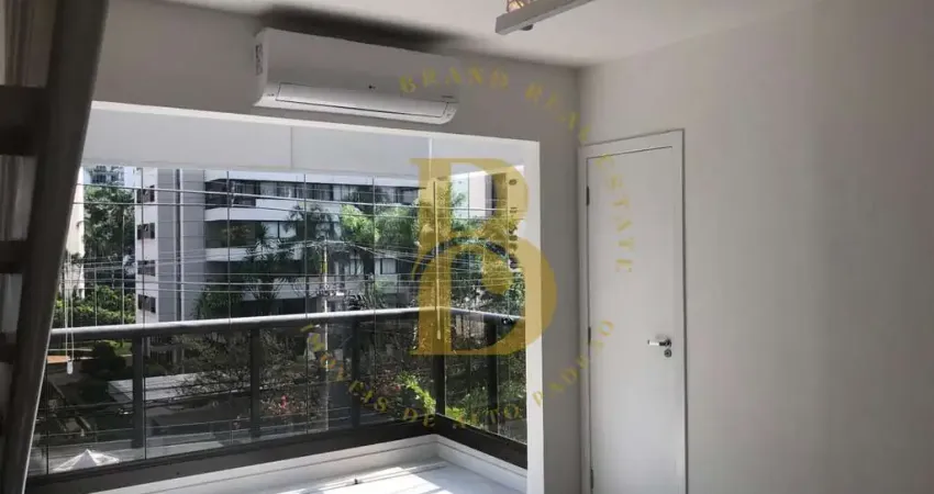 Apartamento com 2 quartos à venda na Alameda dos Jurupis, 896, Moema, São Paulo