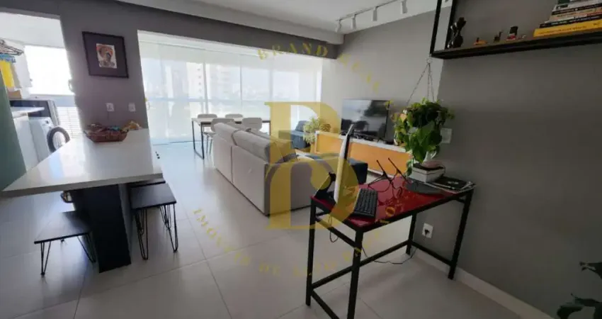 Apartamento com 64 m², 1 suíte com 1 vaga à venda jardim da glória