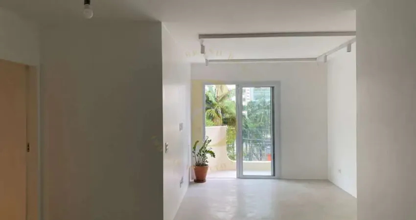 Apartamento para locação com 96m², para alugar no bairro moema.