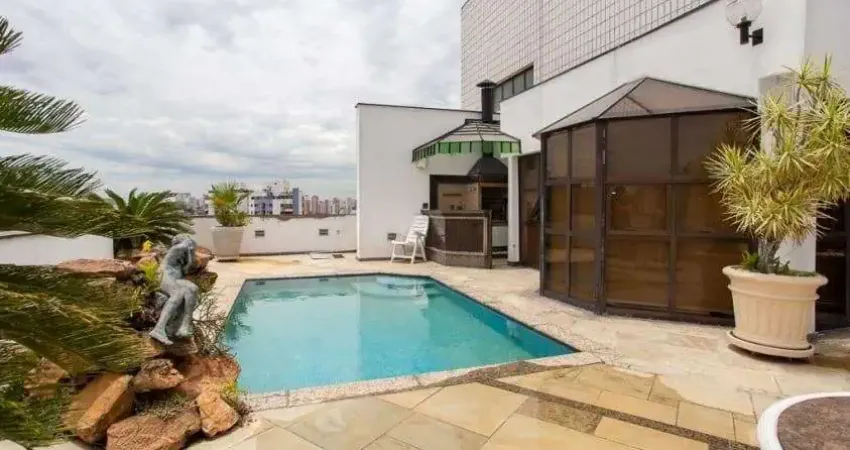 Apartamento com 4 quartos à venda na Rua Gaivota, 1359, Moema, São Paulo