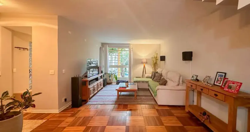 Casa com 180 m², 2 quartos sendo 1 suíte à venda no bairro brooklin.