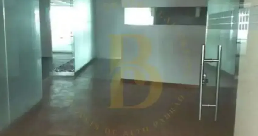 Sala comercial à venda na Av Maria Coelho de Aguiar, 215, Capão Redondo, São Paulo