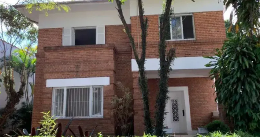 Casa com 439 m², 3 quartos sendo 1 suíte à venda no bairro jardim paulista.