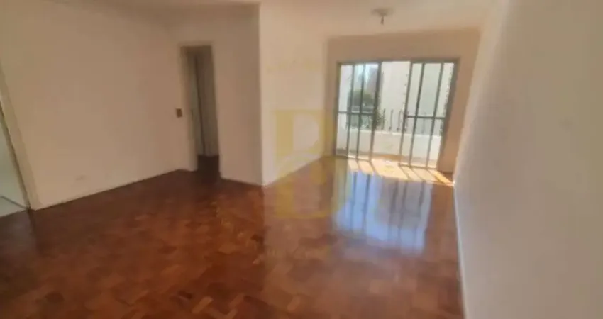 Apartamento com 2 quartos à venda na Avenida Macuco, 518, Moema, São Paulo