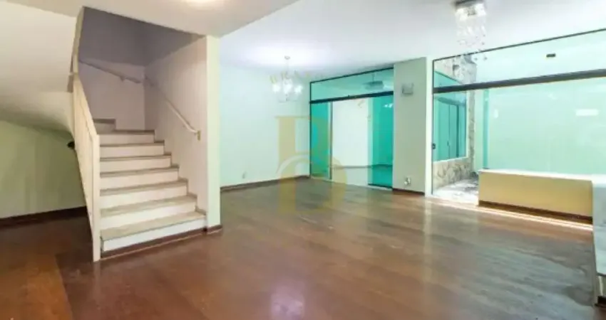 Casa com 182 m², 3 quartos sendo 1 suíte à venda no bairro alto de pinheiros.