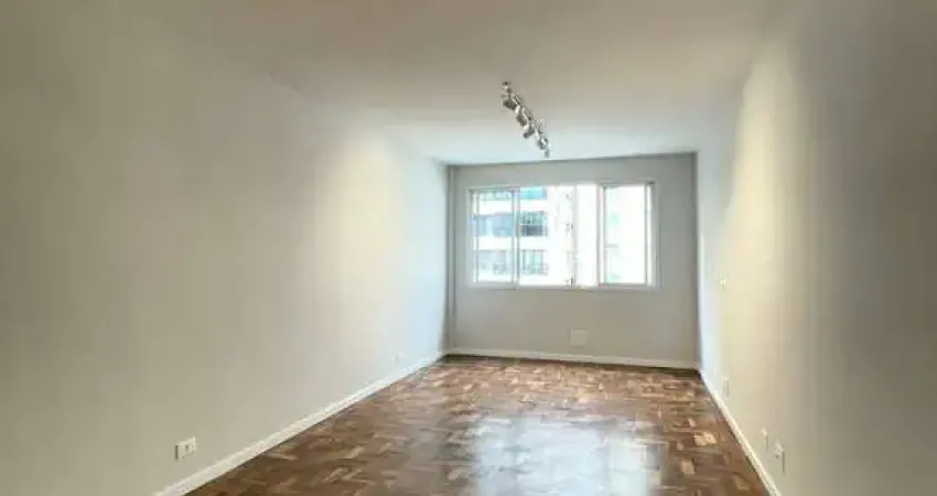 Apartamento com 110 m², 3 quartos sendo 1 suíte à venda no bairro pinheiros.