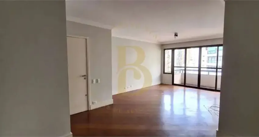 Apartamento com 130 m², 3 quartos sendo 1 suíte à venda no bairro moema pássaros.