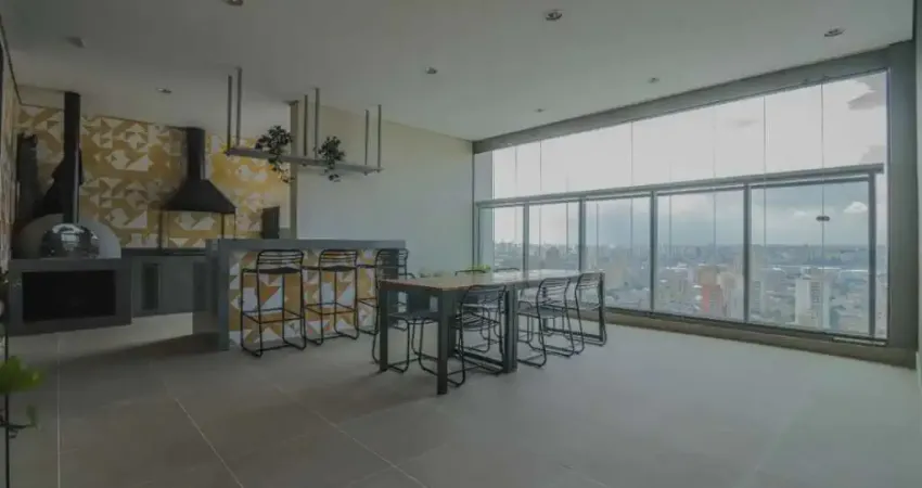 Apartamento espetacular, com 160 m², andar alto e vista livre, no ipiranga. um luxo à sua espera.