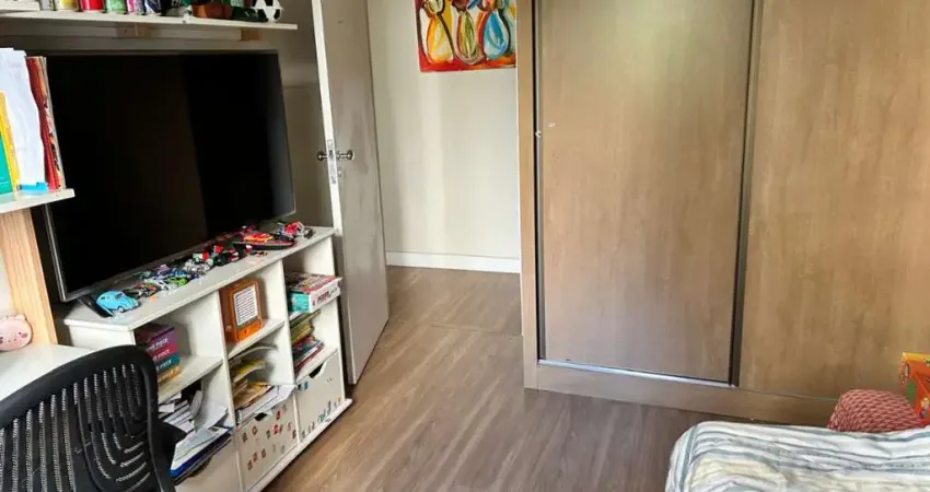 Reformado e atualizado: apartamento de 121m² com 3 dormitórios na santa cecília ? praticidade e conf