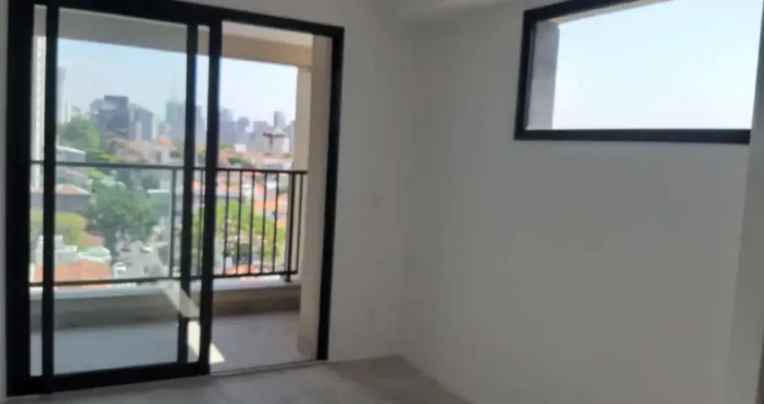 Apartamento com 1 quarto à venda na Rua Bartolomeu de Gusmão, 488, Aclimação, São Paulo