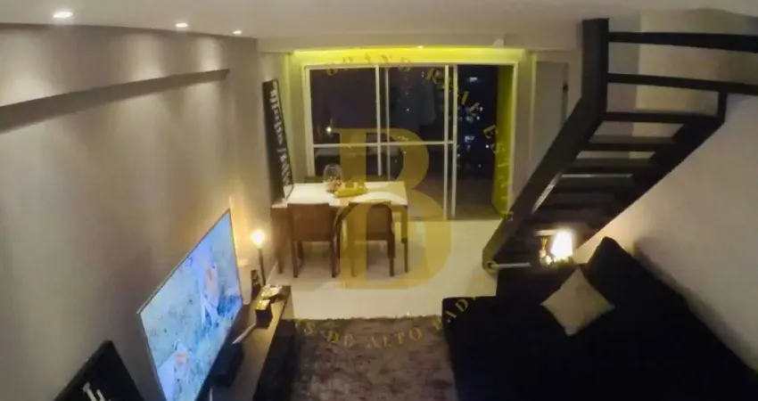 Apartamento com 2 quartos à venda na Rua Alcantarilla, 350, Vila Andrade, São Paulo