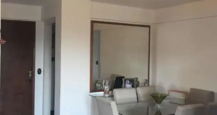 Apartamento com 65 m², 2 quartos sendo 0 suíte à venda no bairro jardim guedala.