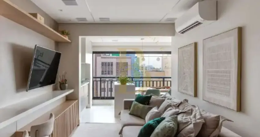 Apartamento com 100 m², 3 quartos sendo 1 suíte à venda no bairro morumbi.