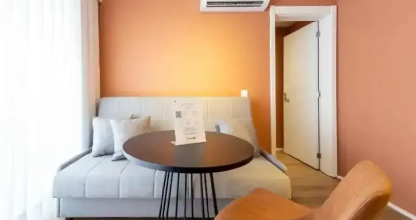 Apartamento com 2 quartos à venda na Avenida dos Eucaliptos, 815, Moema, São Paulo