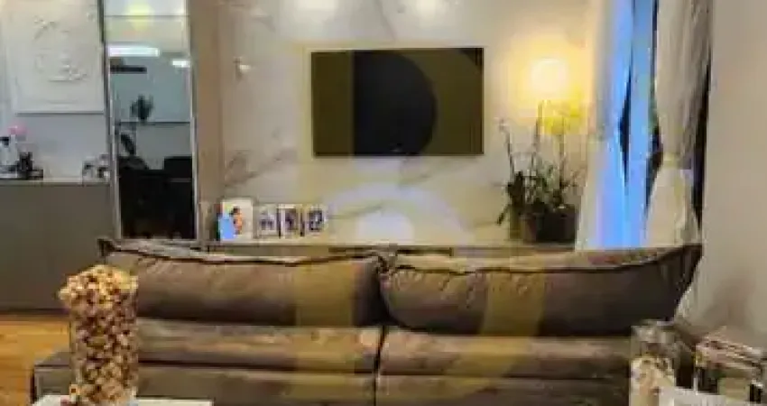 Apartamento com 67 m², 2 quartos sendo 1 suíte à venda no bairro Morumbi.