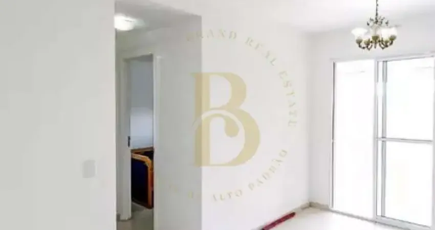 Apartamento com 65 m², 2 quartos sendo 1 suíte à venda no bairro santo amaro.