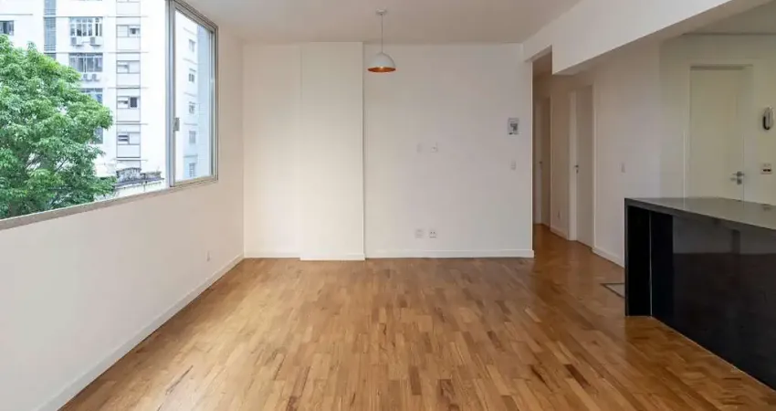 Apartamento com 129.5 m², 3 quartos sendo 1 suíte à venda no bairro higienópolis.