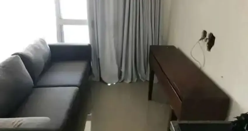 Apartamento studio com 40 m², 1 quarto sendo 0 suíte à venda no bairro bela vista.