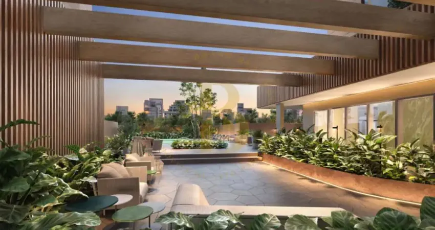 Apartamento com 5 quartos à venda na Rua Bueno Brandão, 257, Moema, São Paulo