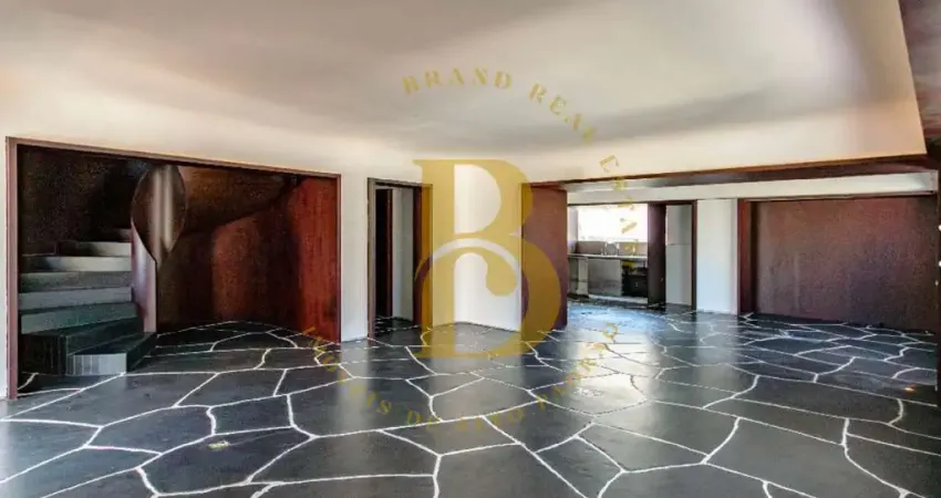 Apartamento com 2 quartos à venda na Rua Padre João Manuel, 1089, Jardim América, São Paulo