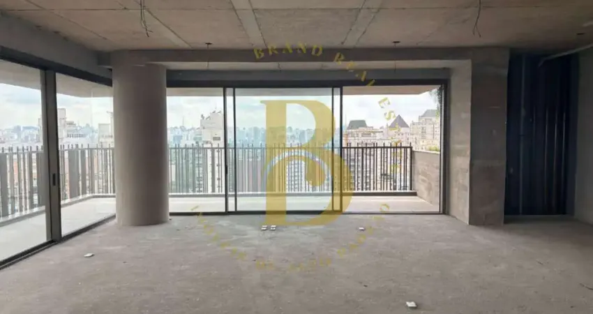 Apartamento com 5 quartos à venda na Avenida Sabiá, 26, Moema, São Paulo