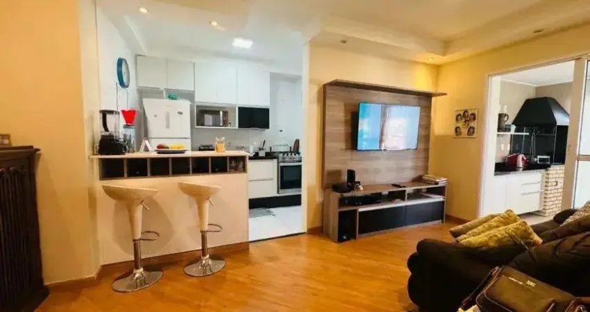 Apartamento com 2 quartos à venda na Rua das Flechas, 541, Cidade Ademar, São Paulo