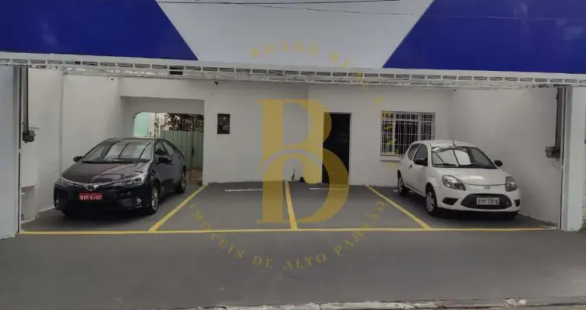 Casa com 3 quartos à venda na Rua Félix de Sousa, 316, Campo Belo, São Paulo