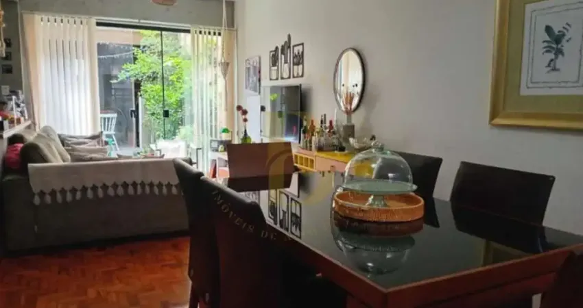 Casa com 2 quartos à venda na Rua Vicente Leporace, 1630, Campo Belo, São Paulo