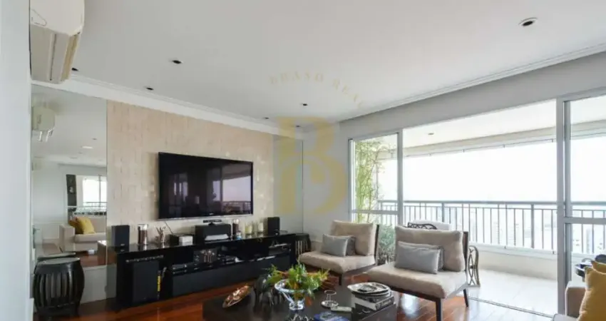 Apartamento à venda com 245 m², em andar alto, na vila clementino, ao lado do parque do ibirapuera.