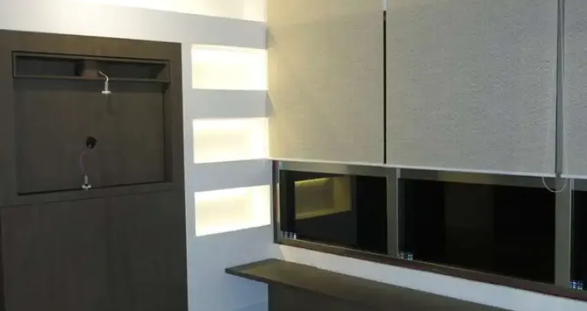 More com conforto e lazer completo: 2 dormitórios com suíte é aqui!