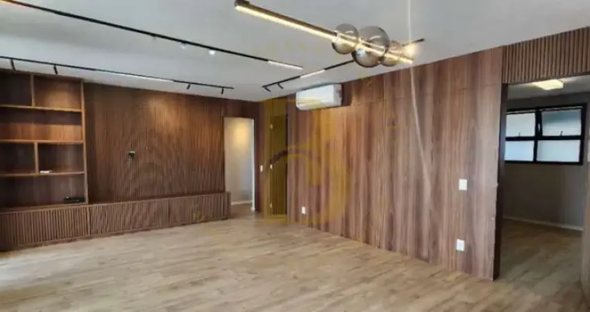 Apartamento com 3 quartos à venda na Avenida Iraí, 312, Moema, São Paulo