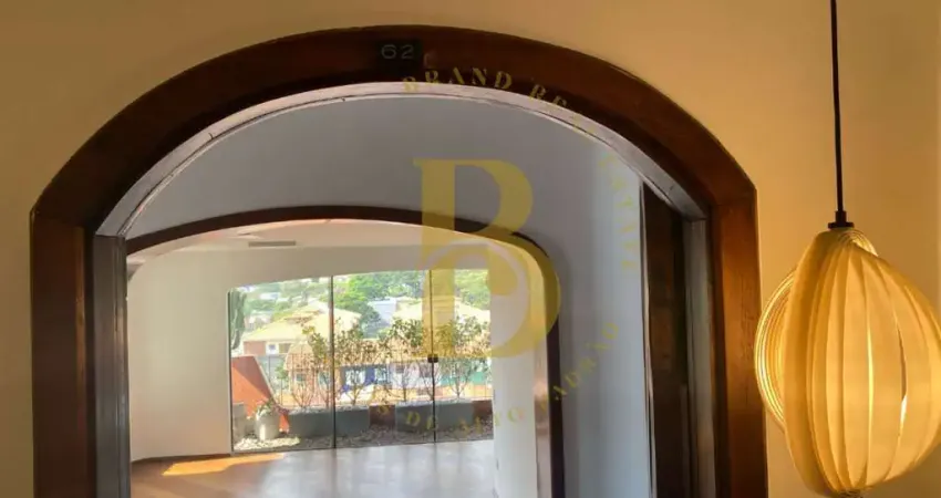 Venda apartamento no brooklin com vista livre e ampla área verde