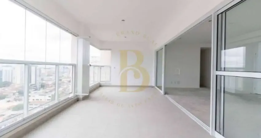 Apartamento à venda, com 3 suítes e 3 vagas, em andar alto e com vista livre, próximo museu do ipira