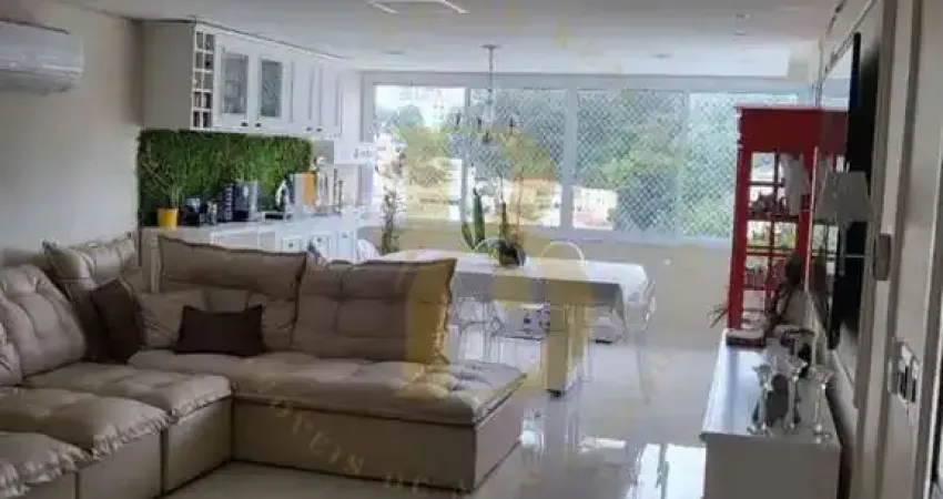 Apartamento com 1.46 m², 3 quartos sendo 1 suíte à venda no bairro aclimação.