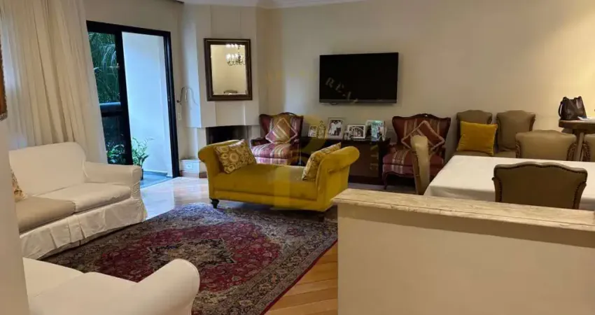 Apartamento á venda na vila nova conceição, 116m2, quadra de tenis, 2 suites, lareira, sauna, academ