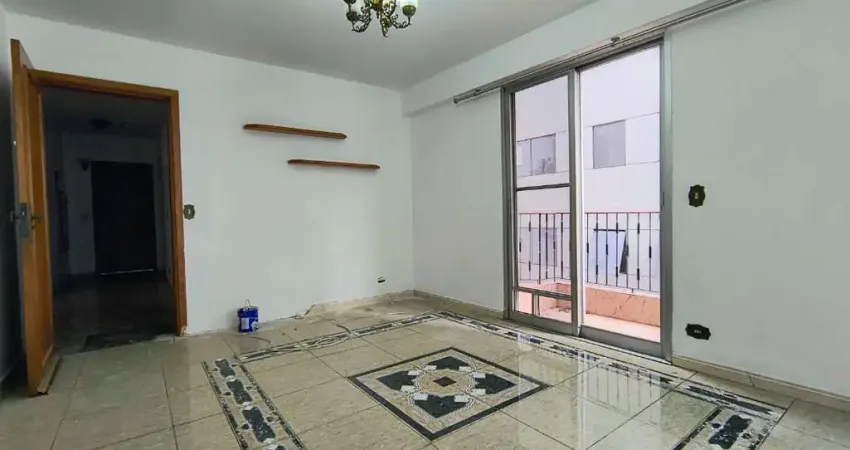 Apartamento com 3 quartos à venda na Rua Borges Lagoa, 947, Vila Clementino, São Paulo