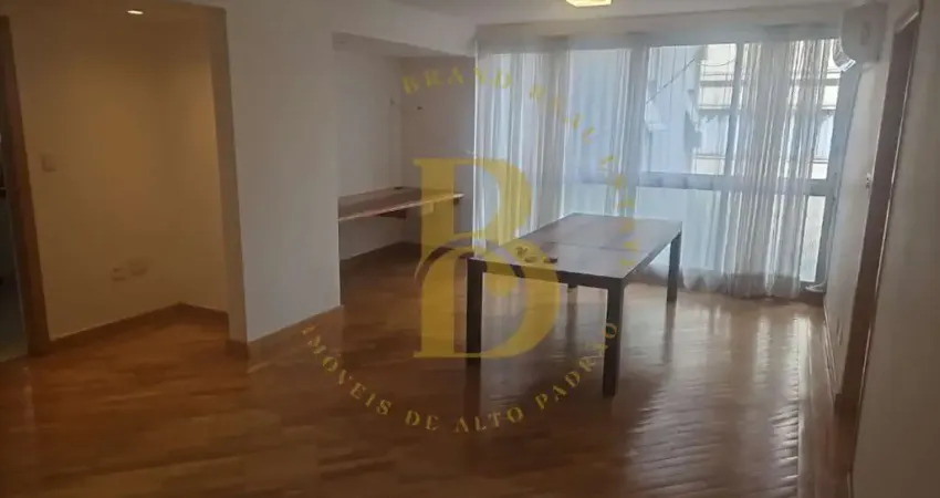 Apartamento com 102 m², 2 quartos sendo 0 suíte à venda no bairro jardim américa.