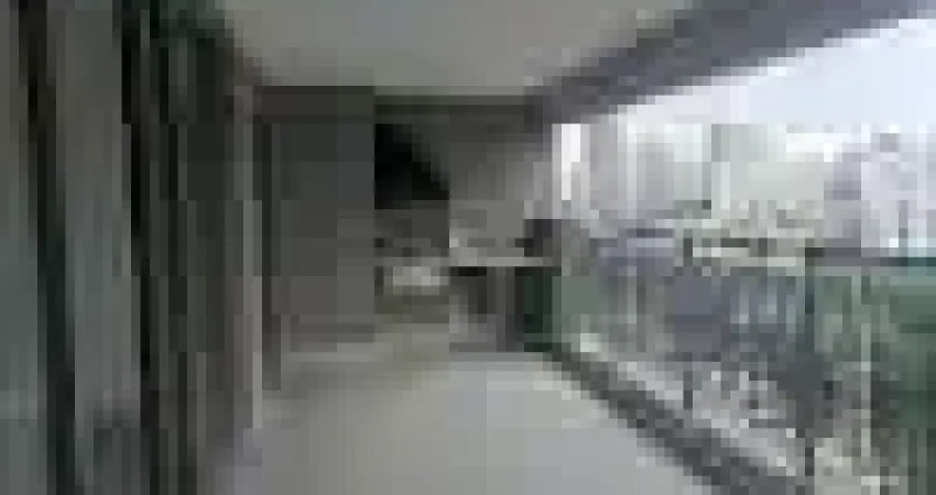 Apartamento com 123 m², 3 quartos sendo 3 suítes à venda no bairro jardim aurelia.