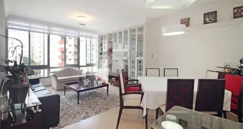 Apartamento reformado á venda 150m², com 03 dormitórios no bairro higienópolis.