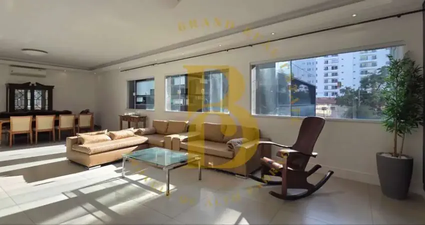 Apartamento para venda / aluguel com 209m², 4 quartos e 2 vagas, no jardim paulista.