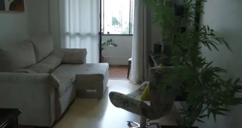 Apartamento com 65 m², 2 quartos sendo 0 suíte à venda no bairro jabaquara.