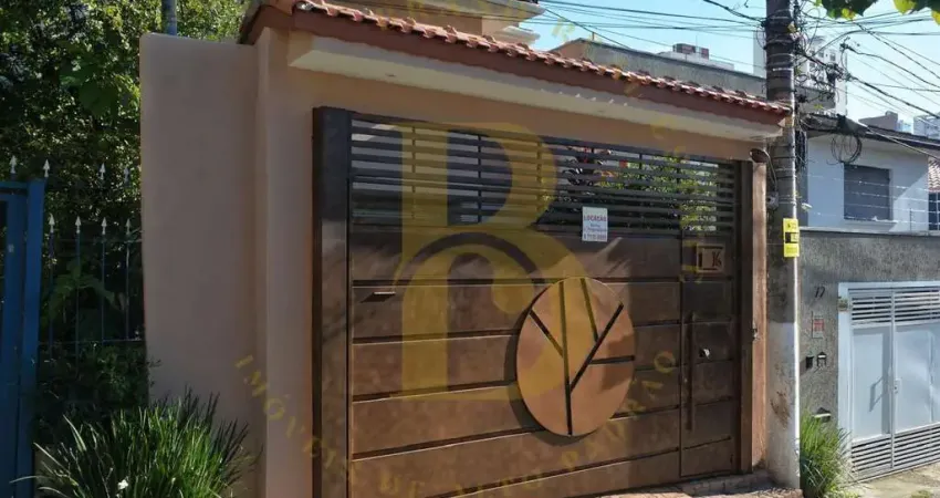 Casa com 3 quartos para alugar na Rua Júlio Rua Perez, 16, Campo Belo, São Paulo