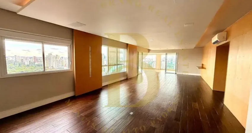 Apartamento com 3 quartos à venda na Rua Gabriele D'Annunzio, 710, Campo Belo, São Paulo