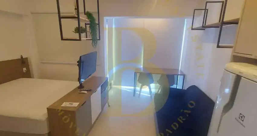 Loft com 1 quarto para alugar na Rua Vieira de Morais, 318, Campo Belo, São Paulo