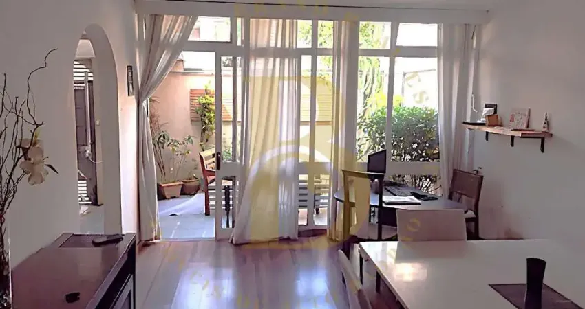 Casa com 3 quartos à venda na Rua Gil Eanes, 845, Campo Belo, São Paulo