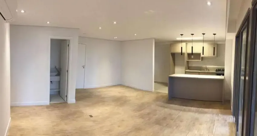 Apartamento com 2 quartos para alugar na Rua Michigan, 470, Brooklin, São Paulo