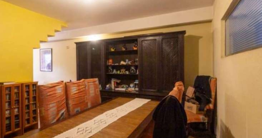 Casa com 3 quartos à venda na Rua Doutor Jesuíno Maciel, 942, Campo Belo, São Paulo