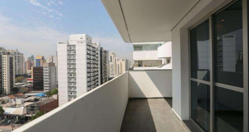 Apartamento com 4 quartos à venda na Avenida Aratãs, 200, Moema, São Paulo