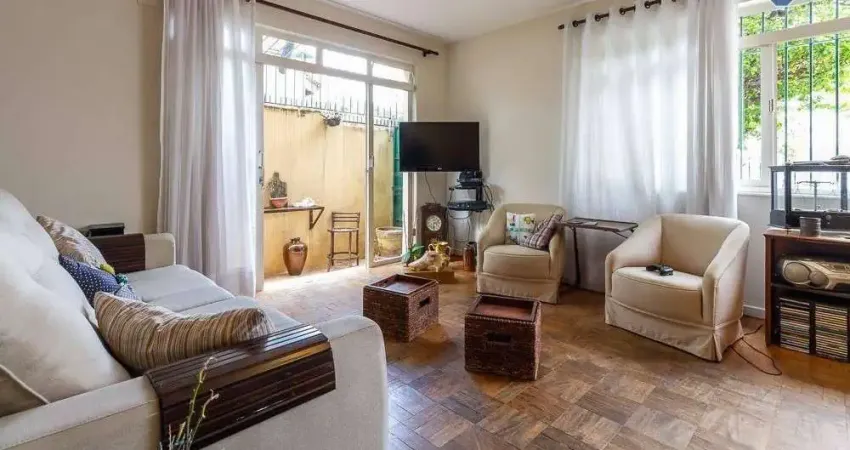 Casa com 4 quartos para alugar na Rua Panapoi, 186, Campo Belo, São Paulo